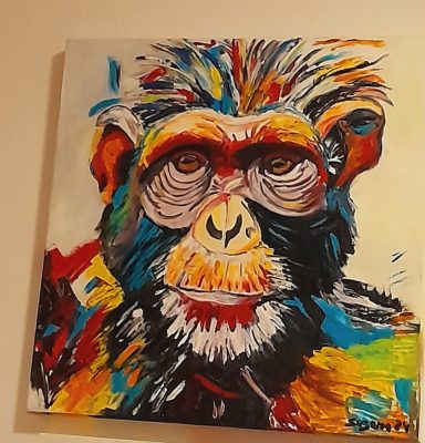 Geschenk für meine Kinder